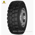 Tyres For Truck 14.00R20 Military Truck Tire